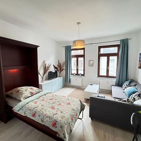 Wohnung In Bremerhaven Buitenkant foto