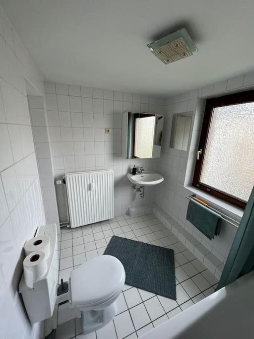 Wohnung In Bremerhaven Buitenkant foto