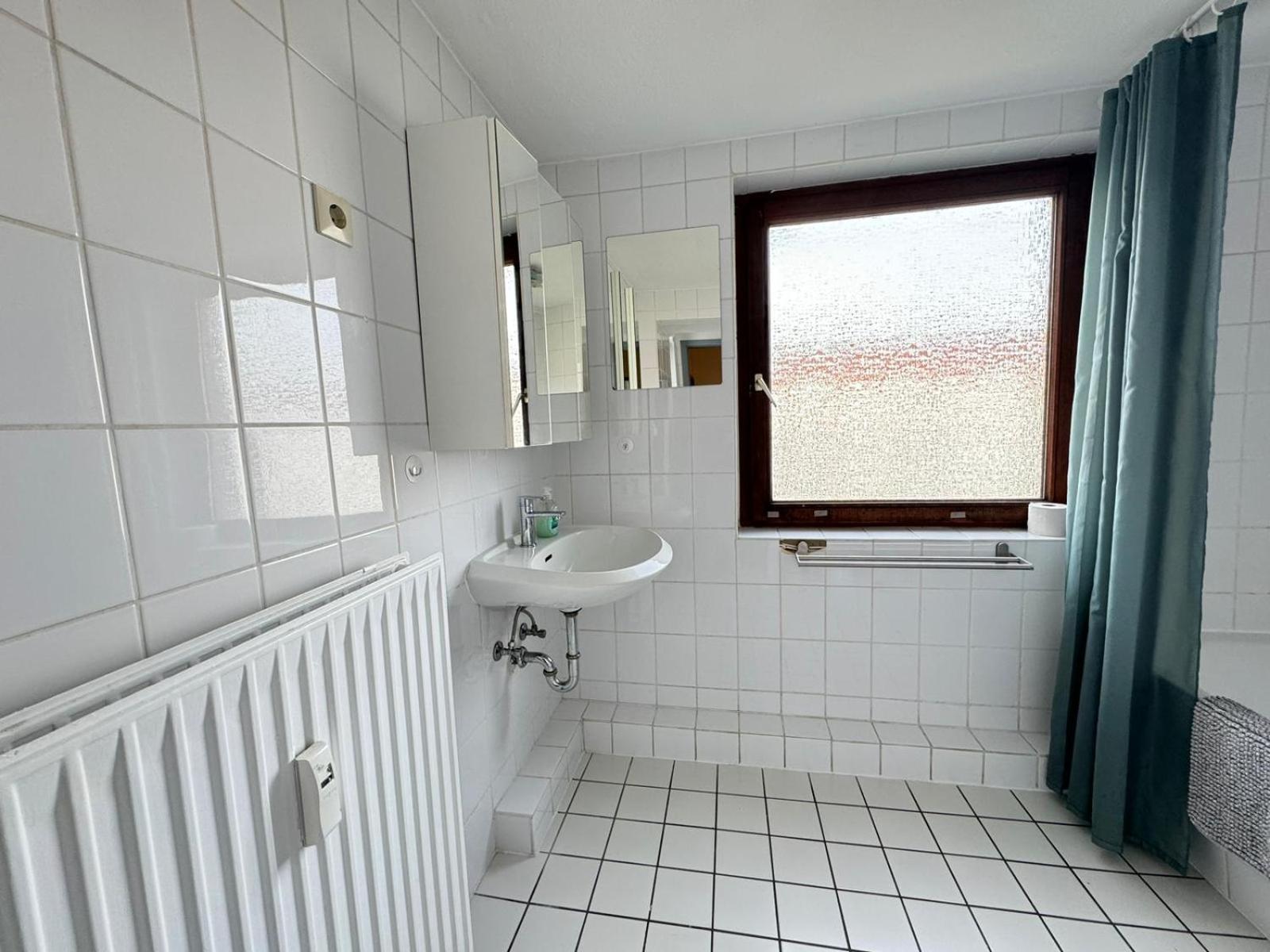 Wohnung In Bremerhaven Buitenkant foto